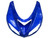 Fairings Kawasaki ZX 10R Blue Ninja Racing (2006-2007) Fairings Kawasaki ZX 10R Blue Ninja Racing (2006-2007)