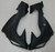 Fairings Kawasaki ZX 10R Black Ninja Racing (2006-2007)