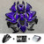 Injection Fairing Kit Bodywork Plastic ABS For Honda CBR400R 2022