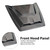 Front Hood Panel Fit Mercedes Benz G-Class W465 B800 2025+ Upgrade B800 Style