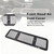 Carbon Fiber Rear Roof Spoiler Wing Fit Mercedes Benz G-Class W465 580 2025+