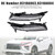 Left + Right Side Front LED DRL Lamp For Mitsubishi Eclipse Cross 2022-2026