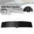 Rear Roof Spoiler Wing Fit Benz G-Class W465 B800 2025+ Upgrade B800 Style