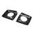 Carbon Fiber Body Kit Head Light Cover Fit Mercedes-Benz W464 W465 2019-2026