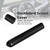 Carbon Fiber Dashboard Screen Cover Trim Fit Mercedes Benz W464 W465 2019-2026