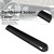 Carbon Fiber Dashboard Screen Cover Trim Fit Mercedes Benz W464 W465 2019-2026