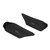 Carbon Fiber Seat Side Panel Cover Trim Fit Mercedes Benz W464 W465 2019-2026