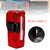 Left LED Tail Light With Blind Spot For Ford F-250 F350 F450 Super Duty 23-2026