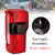 Right LED Tail Light With Blind Spot For Ford F-250 F350 F450 Super Duty 23-2026