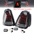 L&R Led Tail Lights Lamps For Bmw Mini R56 R57 R58 R59 Cooper S 2007-2015 Smoked