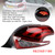 LED Rear Right Tail Light Lamp For Peugeot 208 2015-2019 Facelift Models