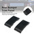 Carbon Fiber Rear Bumper Guards Cover Trim Fit Mercedes Benz W465 G63 2025+