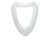 Fairings Kawasaki ZX6R 636 White Black elf ZX6R Racing  (2005-2006) Fairings Kawasaki ZX6R 636 White Black elf ZX6R Racing  (2005-2006)
