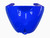 Fairings Kawasaki ZX6R 636 Red & Blue Spider Man Racing  (2005-2006)