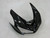 Fairings Kawasaki ZX6R 636 Black ZX6R  Racing  (2005-2006)