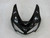 Fairings Kawasaki ZX6R 636 Black ZX6R  Racing  (2005-2006) Fairings Kawasaki ZX6R 636 Black ZX6R  Racing  (2005-2006)