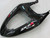 Fairings Kawasaki ZX6R 636 Black ZX6R  Racing  (2005-2006) Fairings Kawasaki ZX6R 636 Black ZX6R  Racing  (2005-2006)