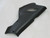 Fairings Kawasaki ZX6R 636 Black ZX6R  Racing  (2005-2006) Fairings Kawasaki ZX6R 636 Black ZX6R  Racing  (2005-2006)