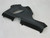 Fairings Kawasaki ZX6R 636 Black ZX6R  Racing  (2005-2006) Fairings Kawasaki ZX6R 636 Black ZX6R  Racing  (2005-2006)