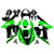 2005-2006 Kawasaki ZX6R 636 Amotopart Fairings Green Black Kawasaki Racing Customs Fairing