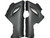 Fairings Kawasaki ZX6R 636 Matte Silver & Black Ninja Racing  (2005-2006) Fairings Kawasaki ZX6R 636 Matte Silver & Black Ninja Racing  (2005-2006)