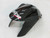 Fairings Kawasaki ZX6R 636 Black White West ZX6R  Racing  (2005-2006) Fairings Kawasaki ZX6R 636 Black White West ZX6R  Racing  (2005-2006)
