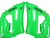 Fairings Kawasaki ZX6R ZX636 Green Ninja Racing  (2005-2006) Fairings Kawasaki ZX6R ZX636 Green Ninja Racing  (2005-2006)