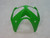 Fairings Kawasaki ZX6R 636 Green Black Ninja  Racing  (2005-2006) Fairings Kawasaki ZX6R 636 Green Black Ninja  Racing  (2005-2006)