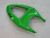 Fairings Kawasaki ZX6R 636 Green Black Ninja  Racing  (2005-2006) Fairings Kawasaki ZX6R 636 Green Black Ninja  Racing  (2005-2006)