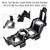 Rear Tail Brake Light Bulb Socket Holder 03373180 For Mini R56 R57 2005-2010