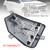 Right Rear Tail Light Lamp Bulb Holder For Mercedes W176 A Class 2012-2015