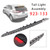 Led Third Brake Light Lamp 923-133 For Ford Edge 2015-2020 White