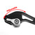 NEW Short Clutch Brake Lever fit for Suzuki GSF650 GSXR1300 DL1000 Silver