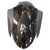 2007-2008 Kawasaki ZX6R ZX636 Amotopart Fairings Black Yellow Racing Customs Fairing