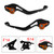 NEW Short Clutch Brake Lever fit for Suzuki GSF650 GSXR1300 DL1000 Orange