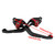 NEW Short Clutch Brake Lever fit for Suzuki GSF650 GSXR1300 DL1000 Red