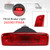 Third Brake Light Assembly 923-153 For Nissan NV1500 NV2500 NV3500 2012-2021