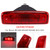 Third Brake Light Assembly 923-153 For Nissan NV1500 NV2500 NV3500 2012-2021