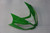 Fairings Plastics Kawasaki ZX6R 636 Green Black Ninja Racing (2013-2016) Fairings Plastics Kawasaki ZX6R 636 Green Black Ninja Racing (2013-2016)