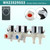 WH23X29553 Washer Water Solenoid Valve For GE Washing Machine