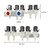 WH23X29553 Washer Water Solenoid Valve For GE Washing Machine