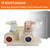 WH13X26535 For GE Washing Machine Water Inlet Solenoid Valve