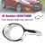 Front Bumper Right Fog Light Grill 1608111480 For Peugeot 208 2012-2015