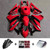 Injection Fairing Kit Bodywork Plastic ABS For Honda CBR400R 2022