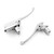 Levers Set Hydraulic Brake Cable Clutch Honda NV600 VT600 Shadow 600 VLX600 (1988-2007) Chrome Levers Set Hydraulic Brake Cable Clutch Honda NV600 VT600 Shadow 600 VLX600 (1988-2007) Chrome