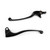 OEM Style Brake Clutch Levers Set Kawasaki ZX6R (2000-2004) Black OEM Style Brake Clutch Levers Set Kawasaki ZX6R (2000-2004) Black