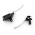 Levers Set Hydraulic Master Cylinder Brake Cable Clutch Honda CB500S 1998-2002 Levers Set Hydraulic Master Cylinder Brake Cable Clutch Honda CB500S 1998-2002