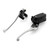 Levers Set Hydraulic Master Cylinder Brake Cable Clutch Honda CTX700 2014 Levers Set Hydraulic Master Cylinder Brake Cable Clutch Honda CTX700 2014