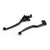 OEM Style Brake Clutch Levers Set Suzuki Katana 600F (1992-2006) Black OEM Style Brake Clutch Levers Set Suzuki Katana 600F (1992-2006) Black