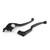 OEM Style Brake Clutch Levers Set Suzuki Katana 600F (1992-2006) Black OEM Style Brake Clutch Levers Set Suzuki Katana 600F (1992-2006) Black